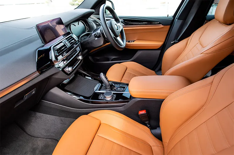 施工メニューと対応できる範囲をご案内